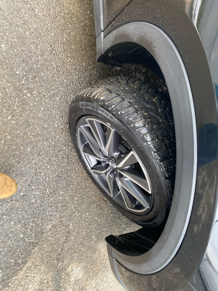 Mazda CX-5 Grand Touring AWD 2018