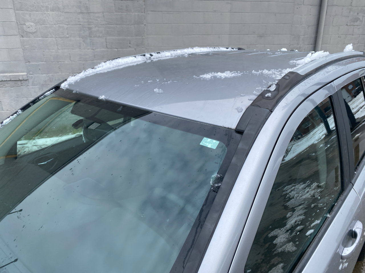 Jeep Compass Sport 4WD 2016