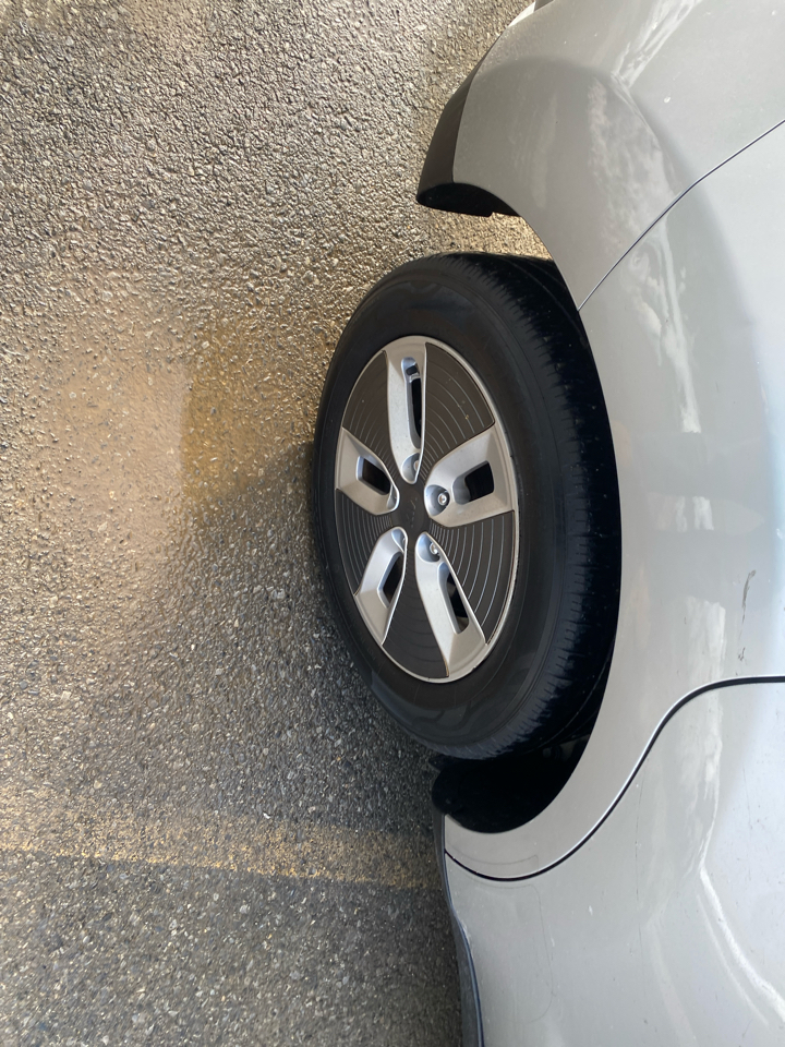 Kia Soul EV Base 2017