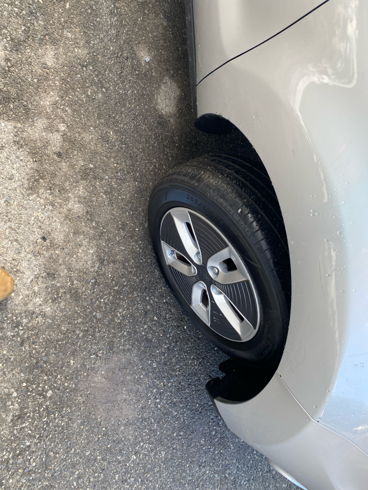 Kia Soul EV Base 2017