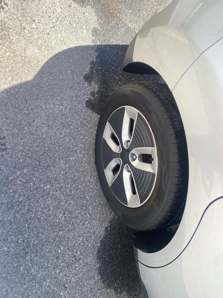 Kia Soul EV Base 2017