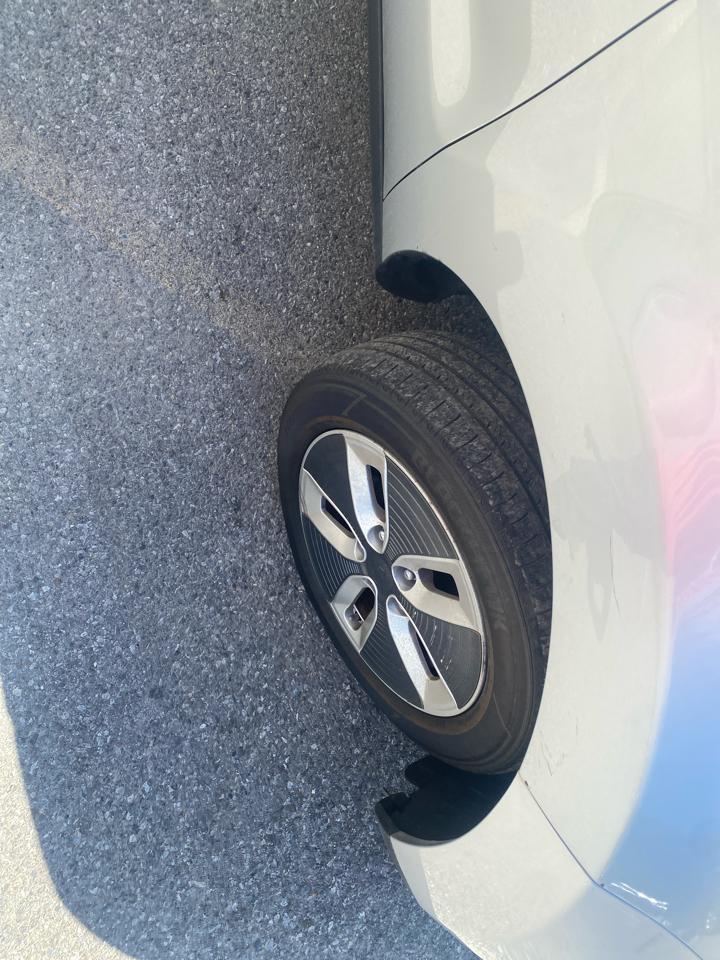 Kia Soul EV Base 2017