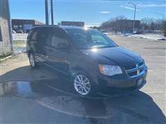 2014 Dodge Grand Caravan 