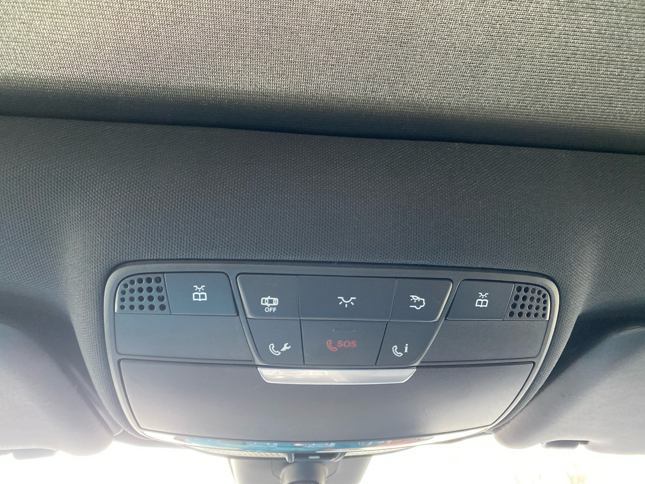 Mercedes-Benz E-Class E300 Luxury 4MATIC Sedan 2017