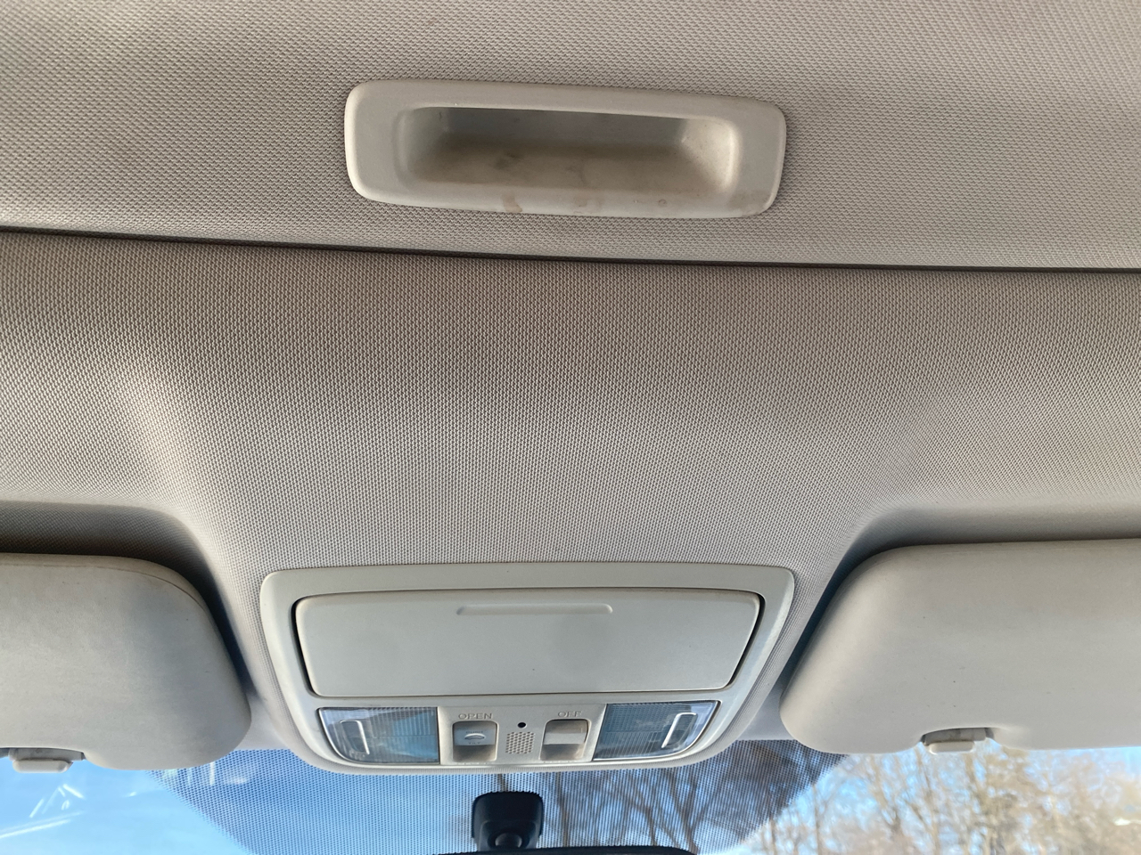 Honda CR-V EX-L 4WD 5-Speed AT 2014