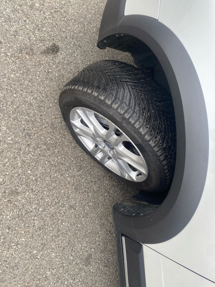 Volvo XC70 T5 Premier AWD 2016