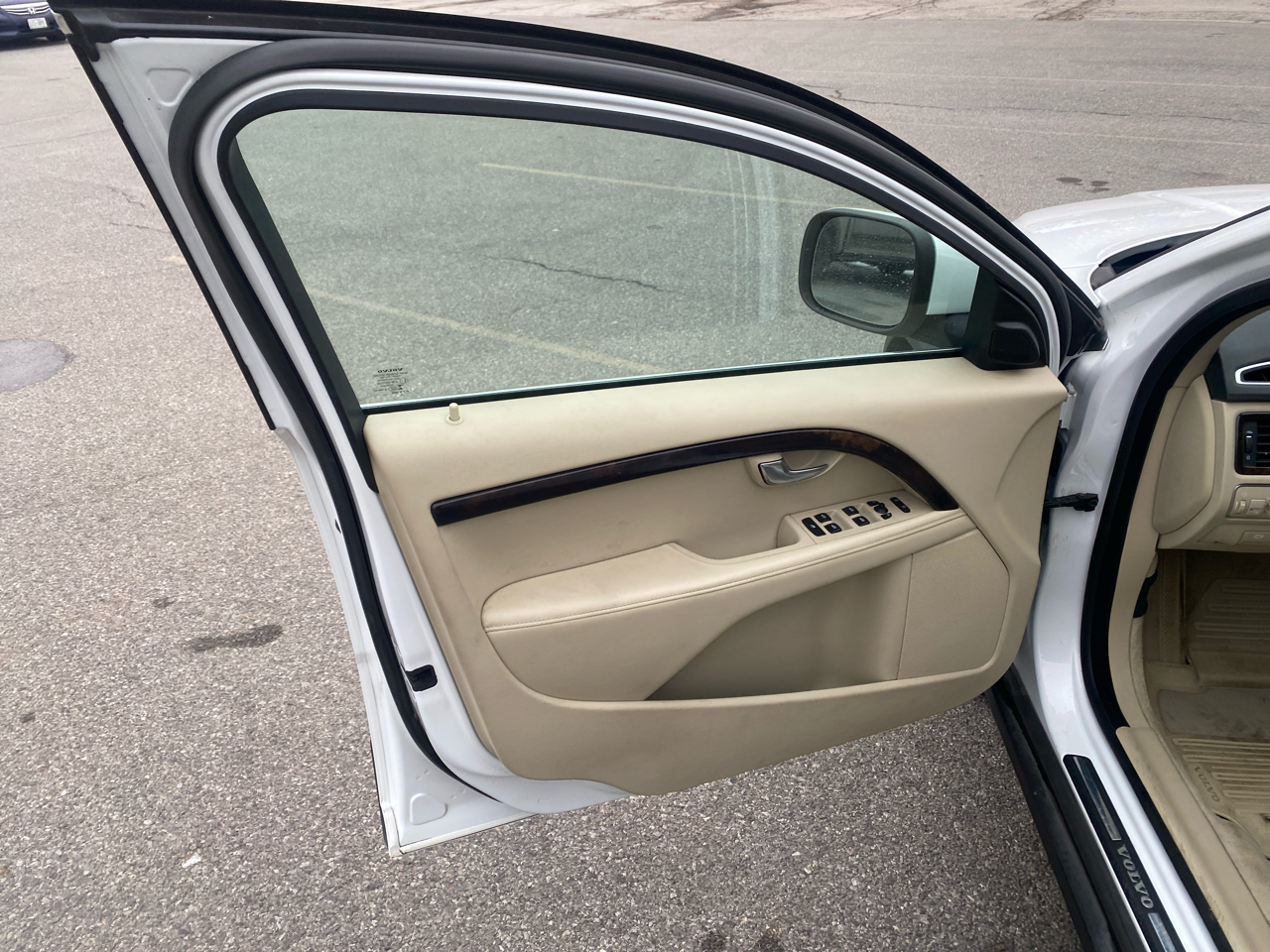 Volvo XC70 T5 Premier AWD 2016