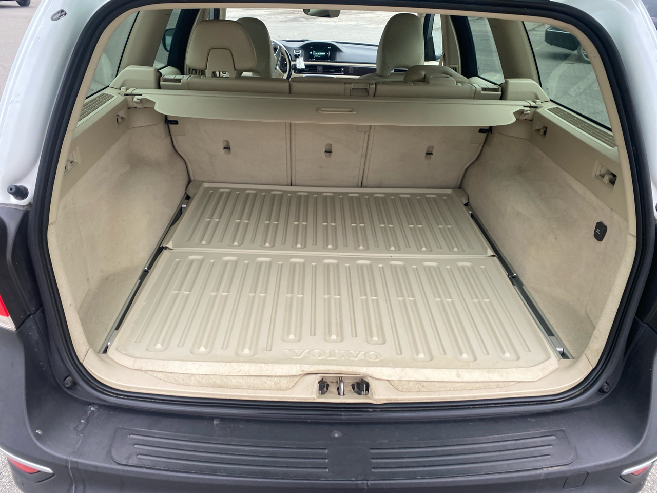 Volvo XC70 T5 Premier AWD 2016