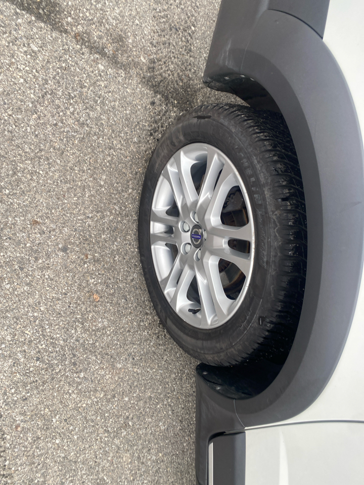 Volvo XC70 T5 Premier AWD 2016