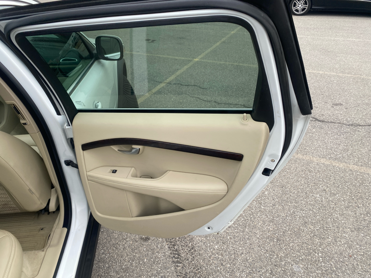 Volvo XC70 T5 Premier AWD 2016