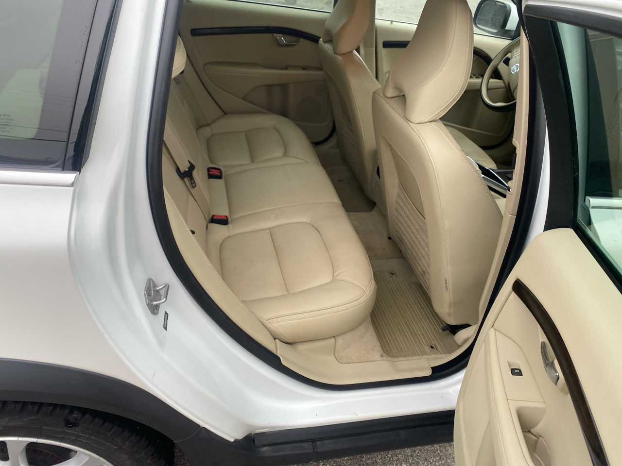 Volvo XC70 T5 Premier AWD 2016