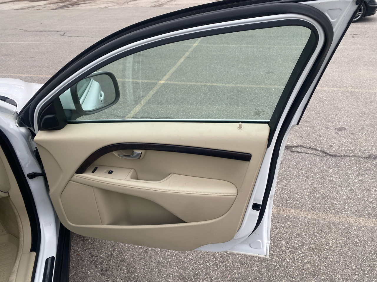 Volvo XC70 T5 Premier AWD 2016