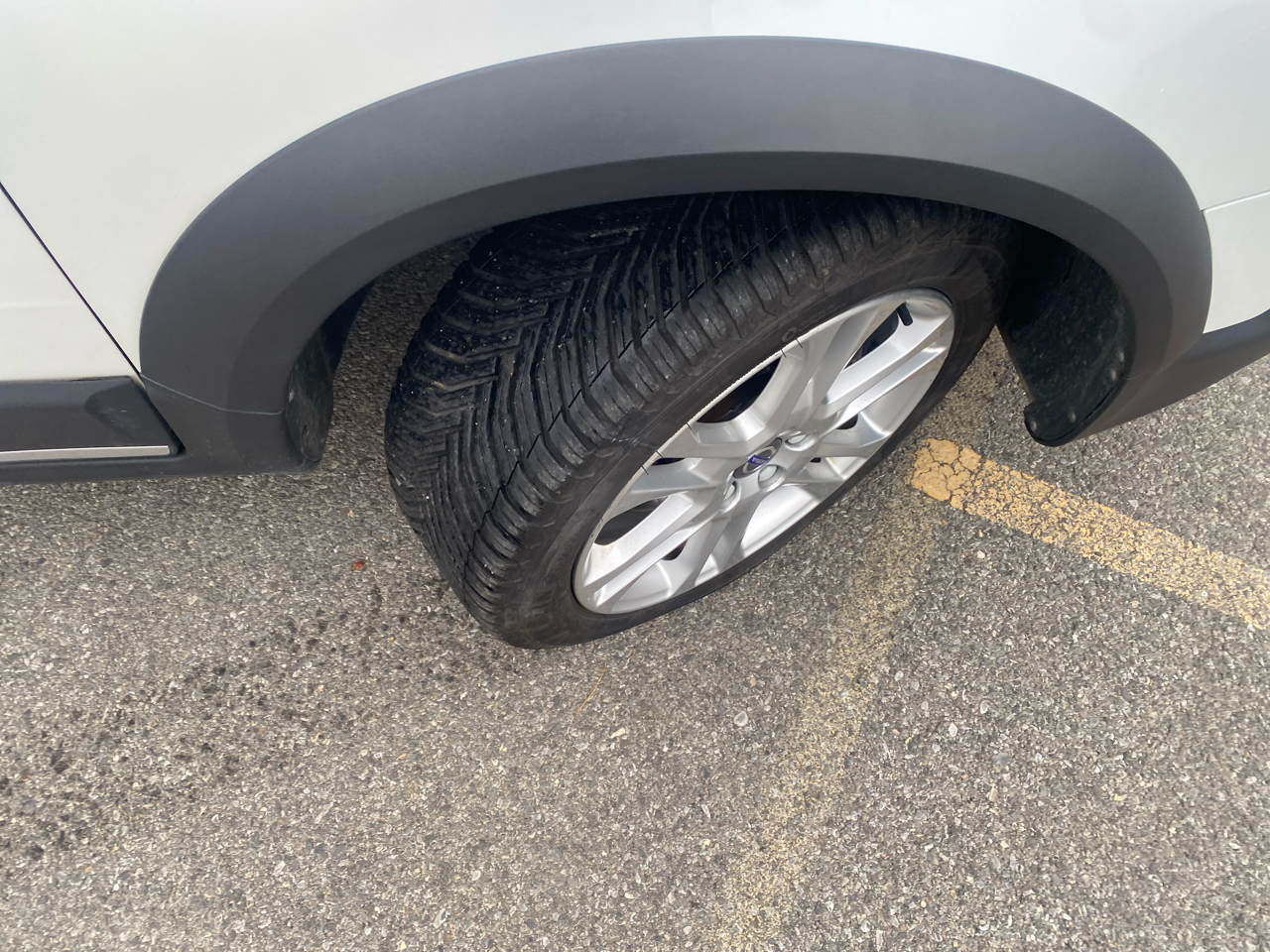 Volvo XC70 T5 Premier AWD 2016