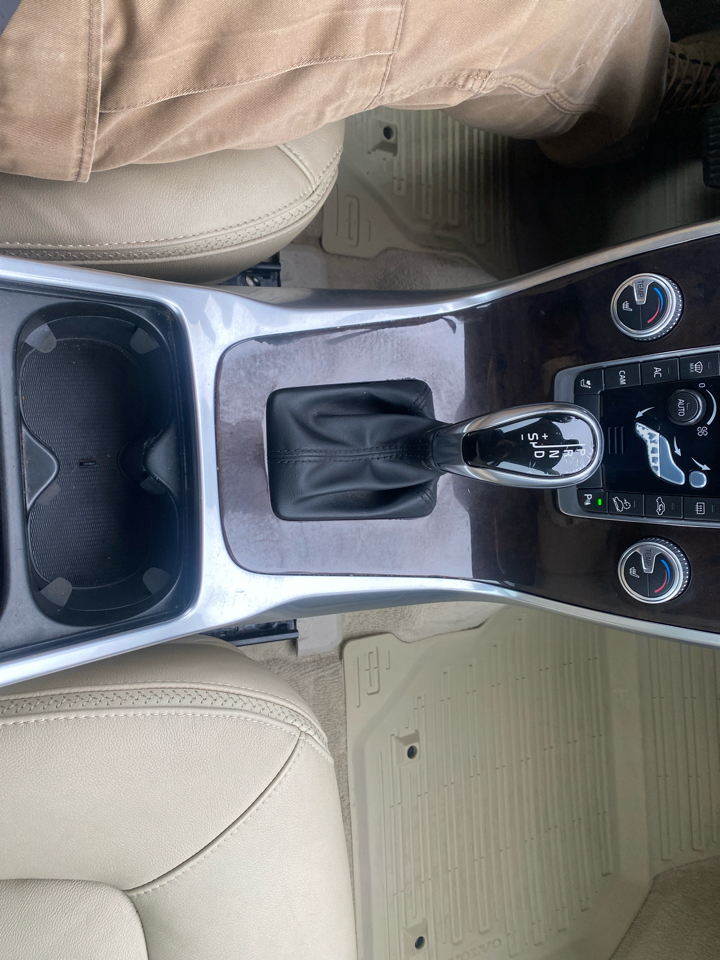 Volvo XC70 T5 Premier AWD 2016