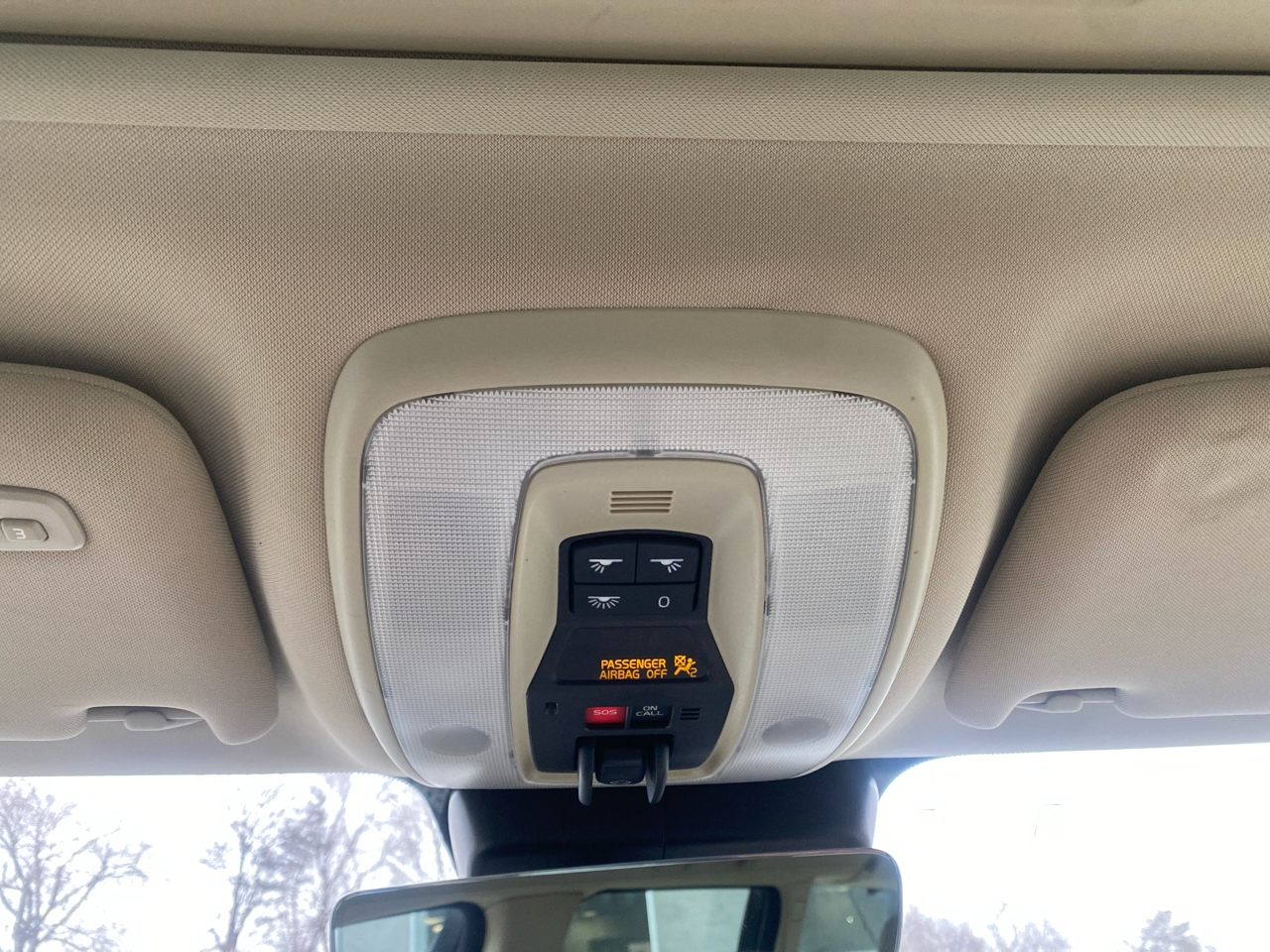 Volvo XC70 T5 Premier AWD 2016