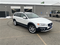 2016 Volvo XC70 