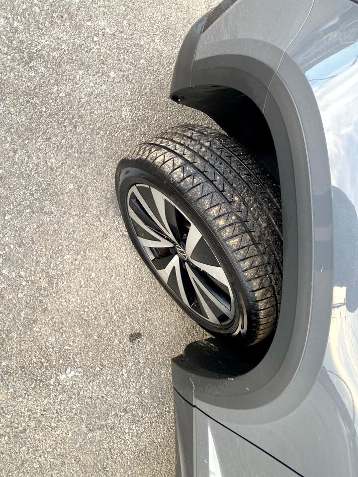 Volkswagen Taos SE 4Motion 2023