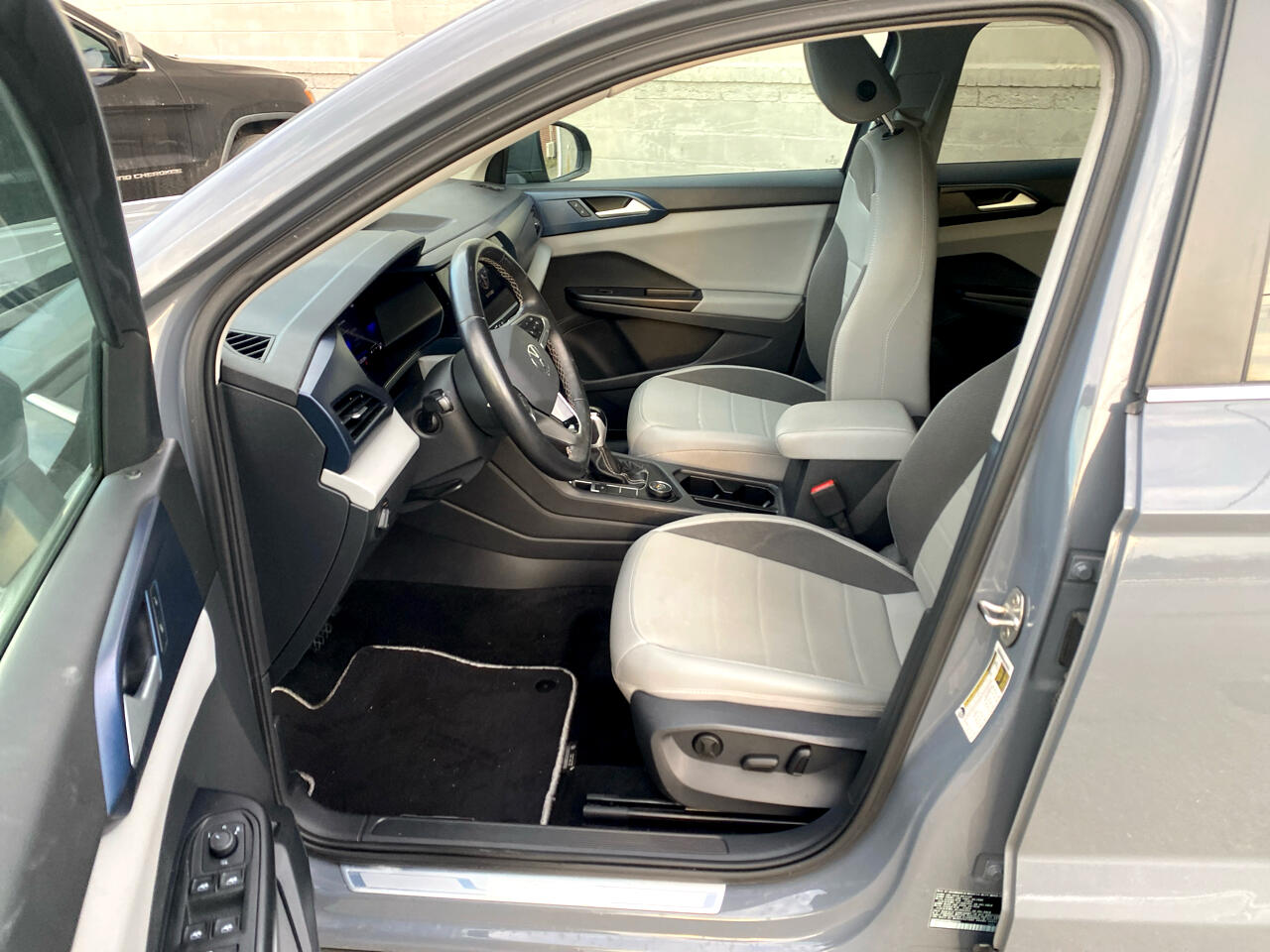 Volkswagen Taos SE 4Motion 2023