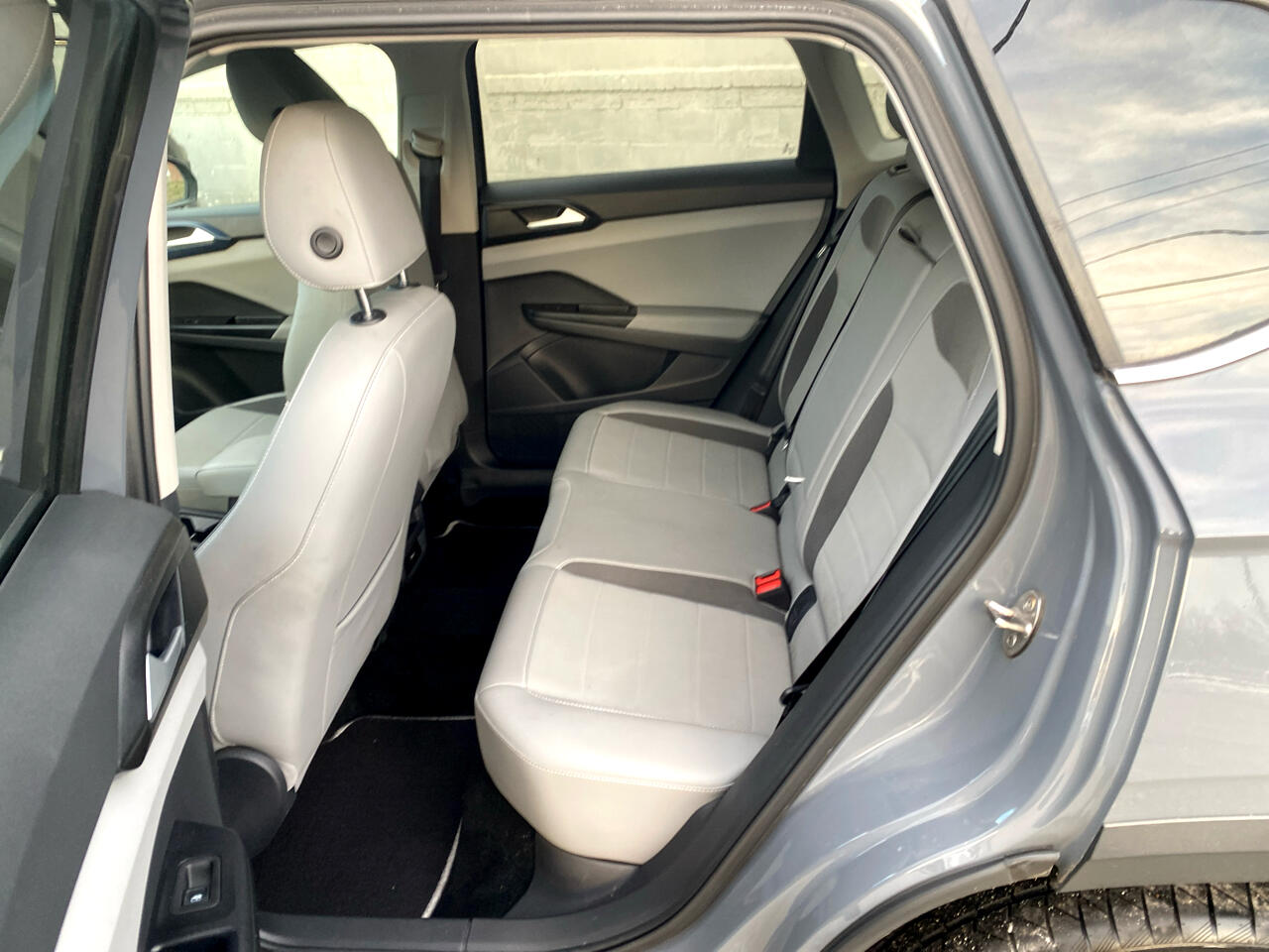 Volkswagen Taos SE 4Motion 2023