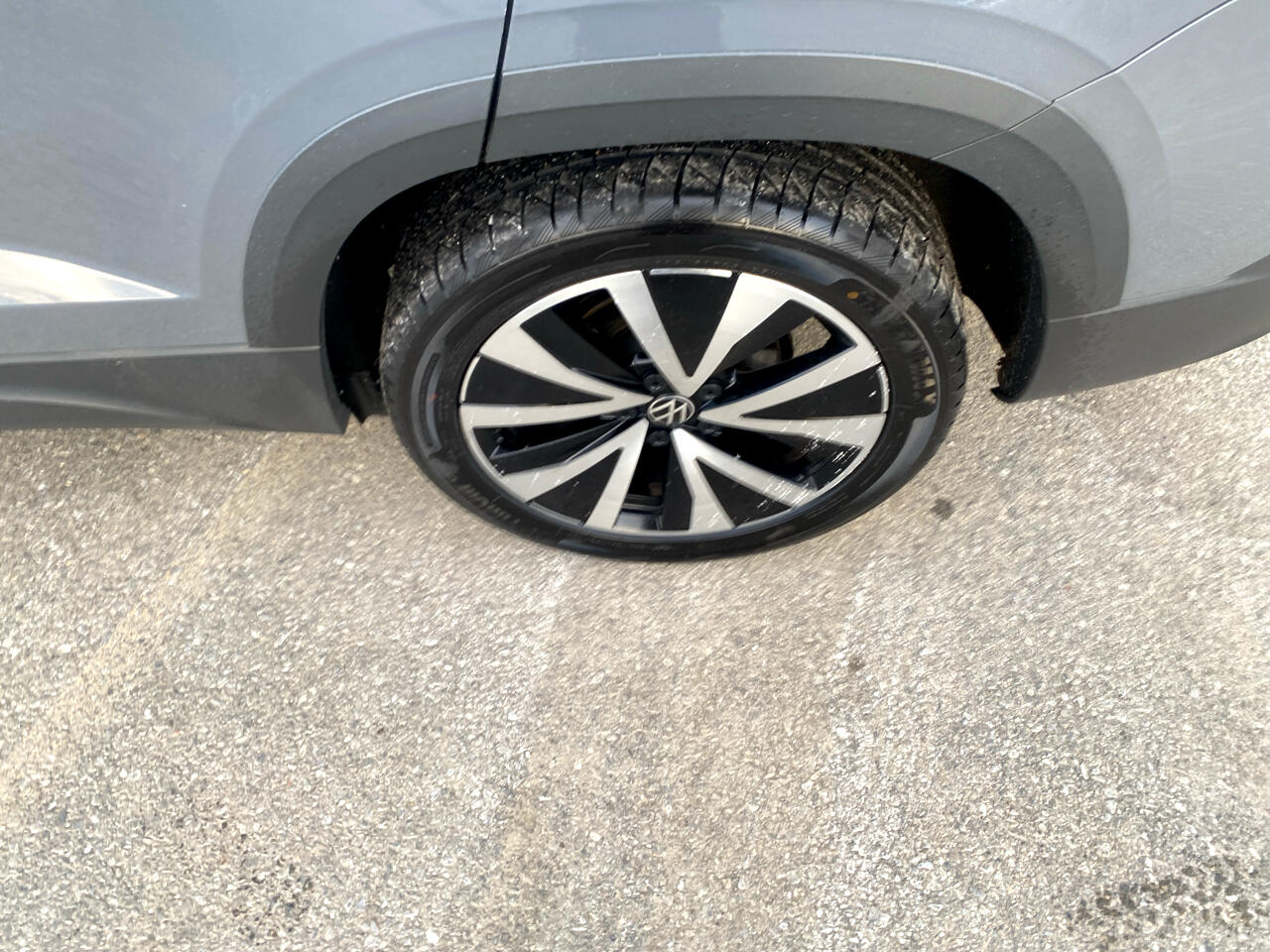 Volkswagen Taos SE 4Motion 2023