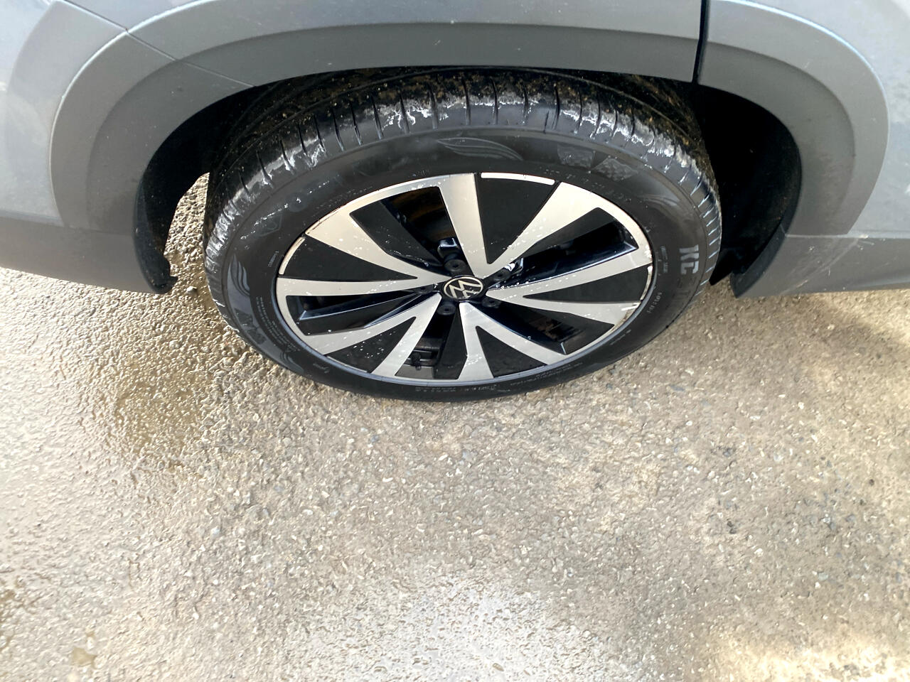 Volkswagen Taos SE 4Motion 2023