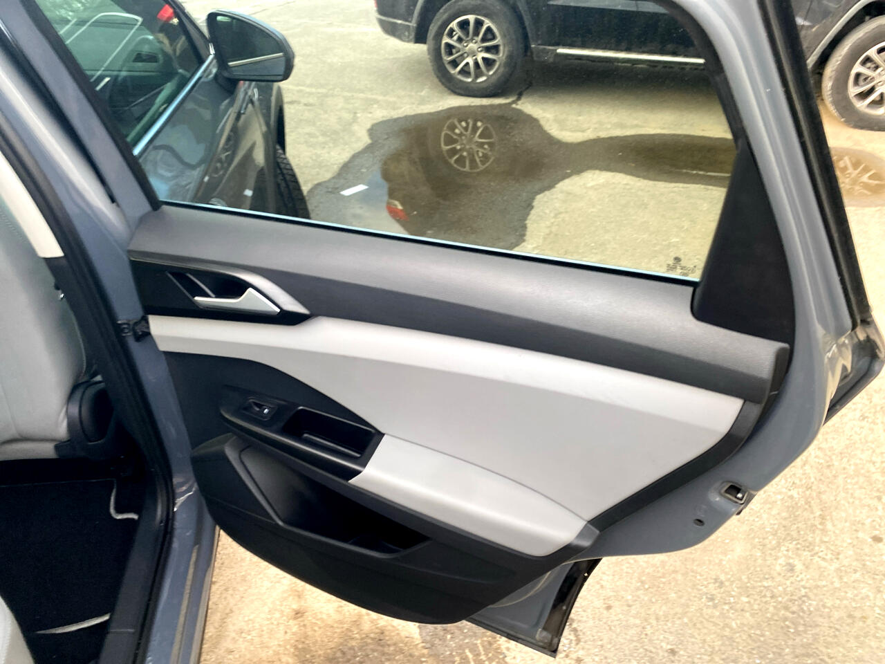 Volkswagen Taos SE 4Motion 2023