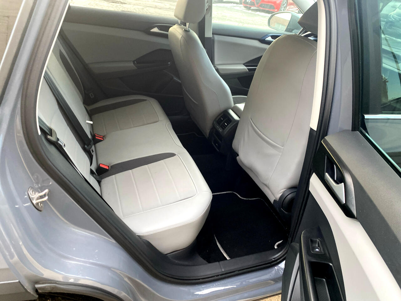 Volkswagen Taos SE 4Motion 2023