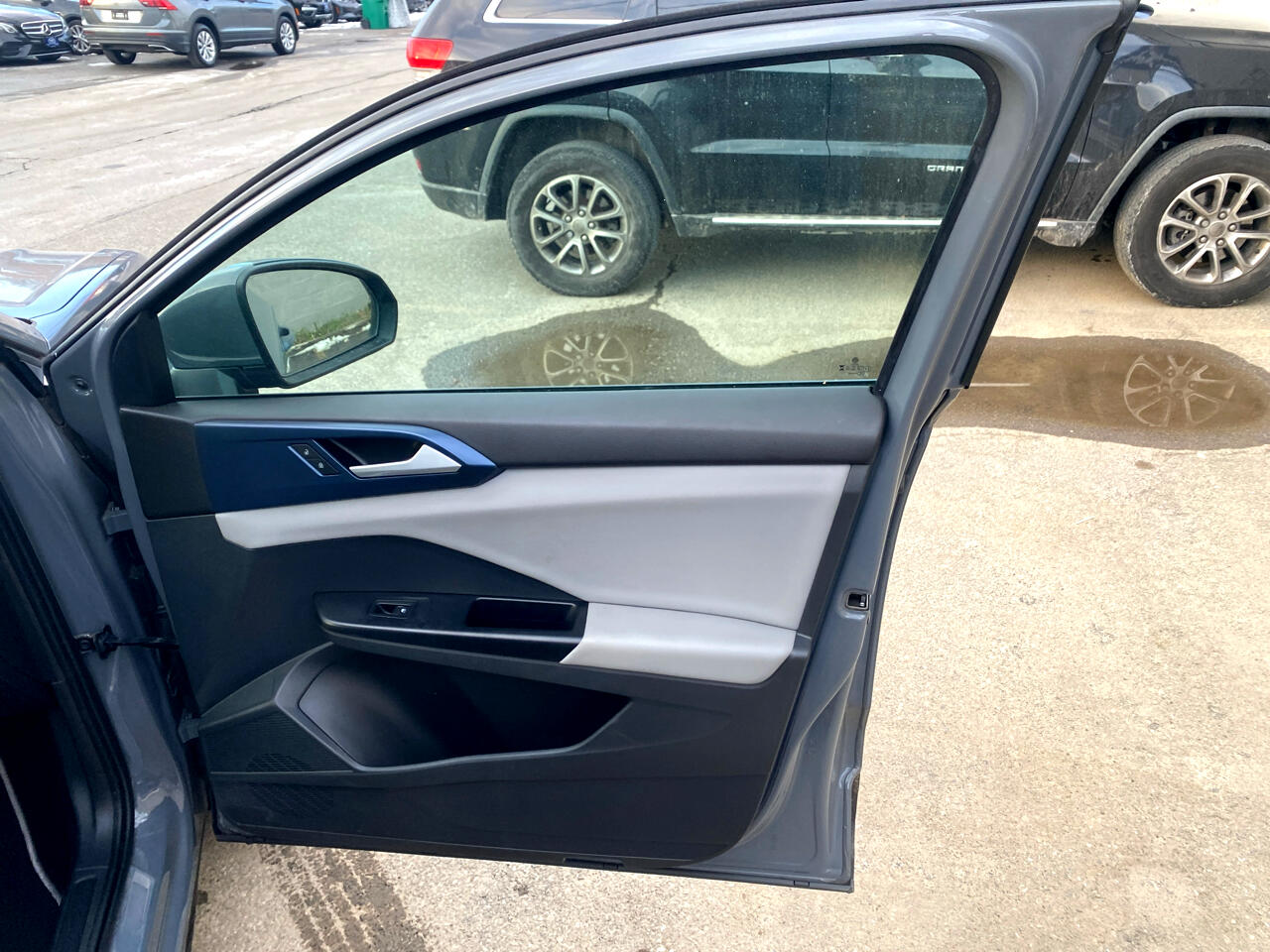 Volkswagen Taos SE 4Motion 2023