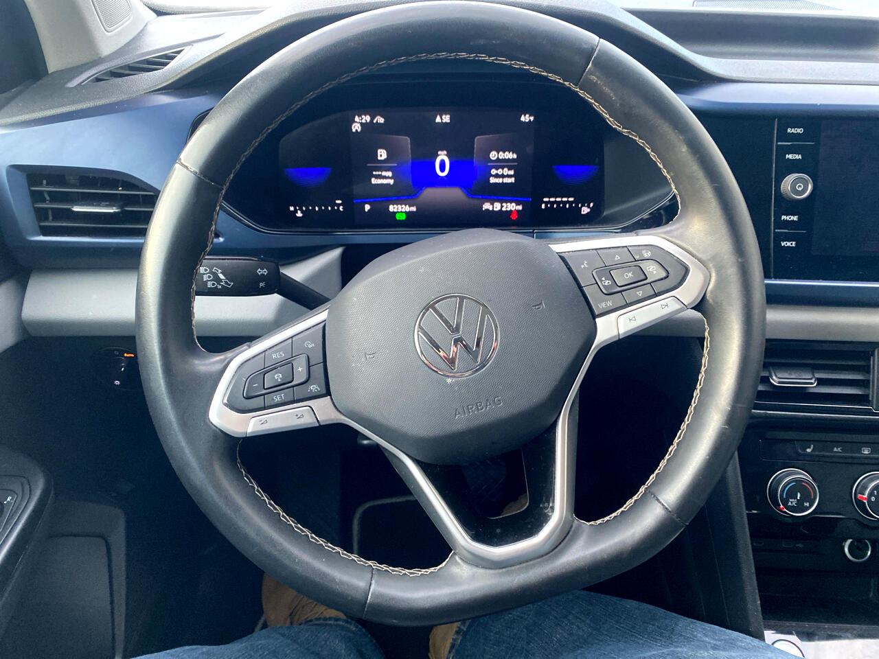 Volkswagen Taos SE 4Motion 2023