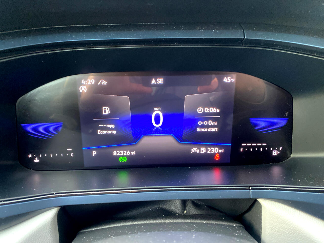 Volkswagen Taos SE 4Motion 2023