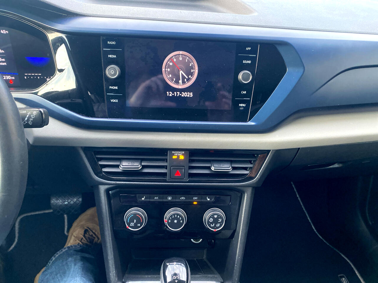 Volkswagen Taos SE 4Motion 2023