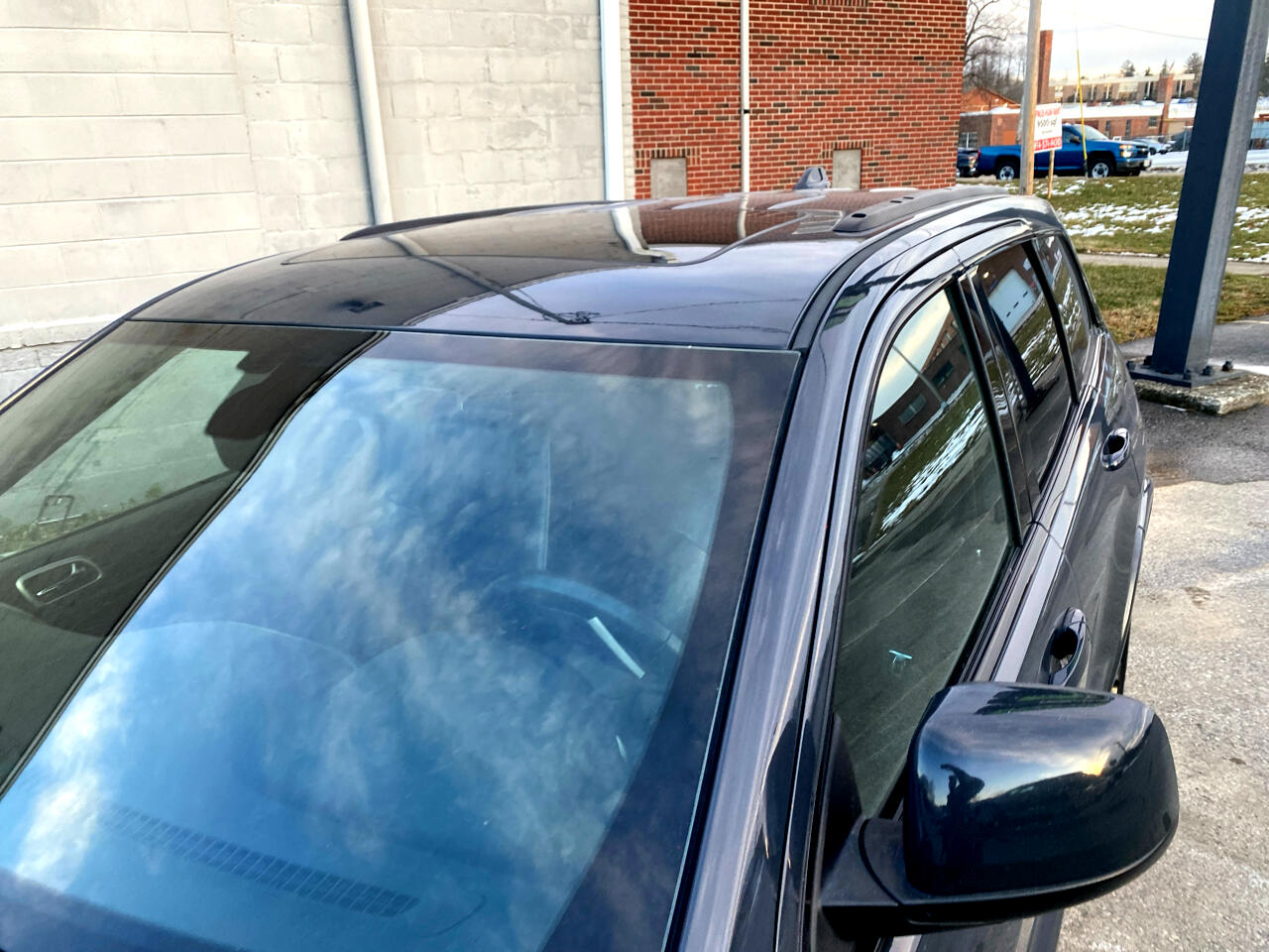 Jeep Grand Cherokee Laredo 4WD 2018