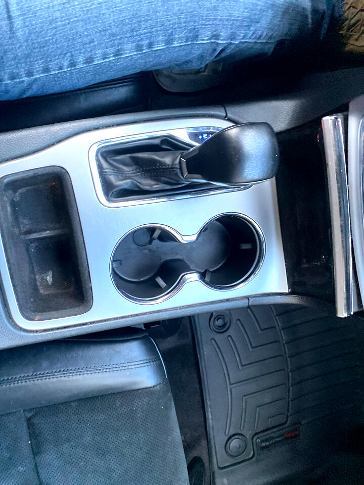 Jeep Grand Cherokee Laredo 4WD 2018