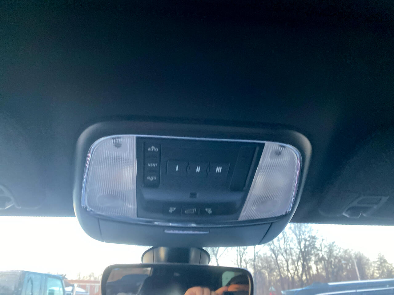 Jeep Grand Cherokee Laredo 4WD 2018