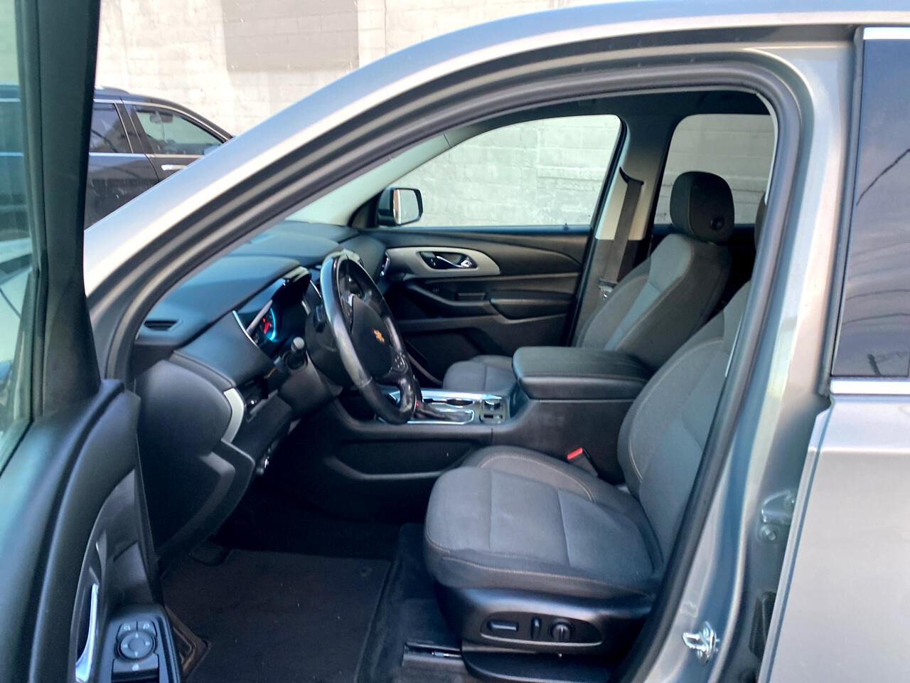 Chevrolet Traverse LT Cloth AWD 2019