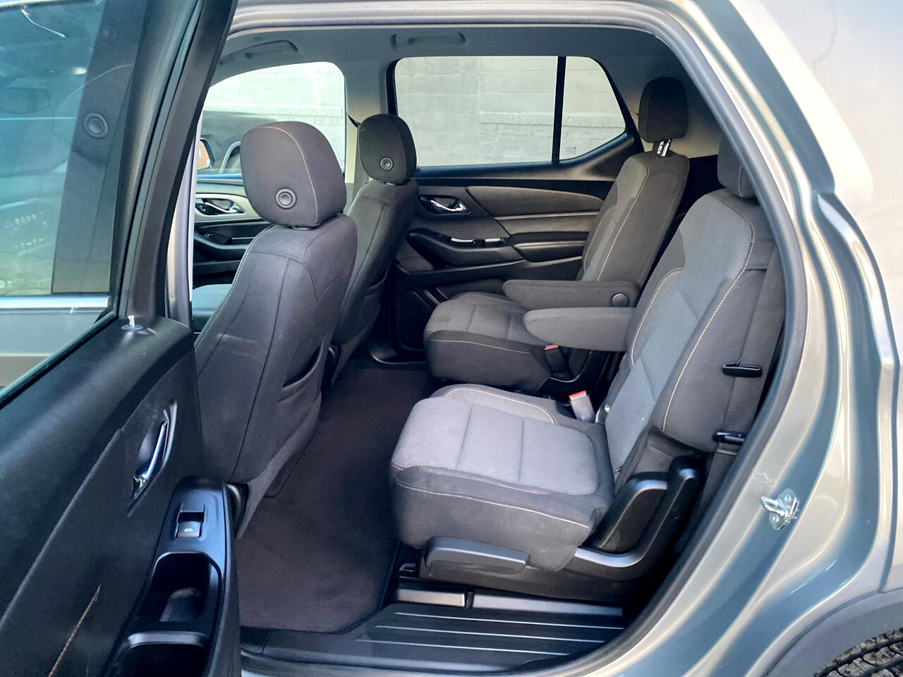 Chevrolet Traverse LT Cloth AWD 2019