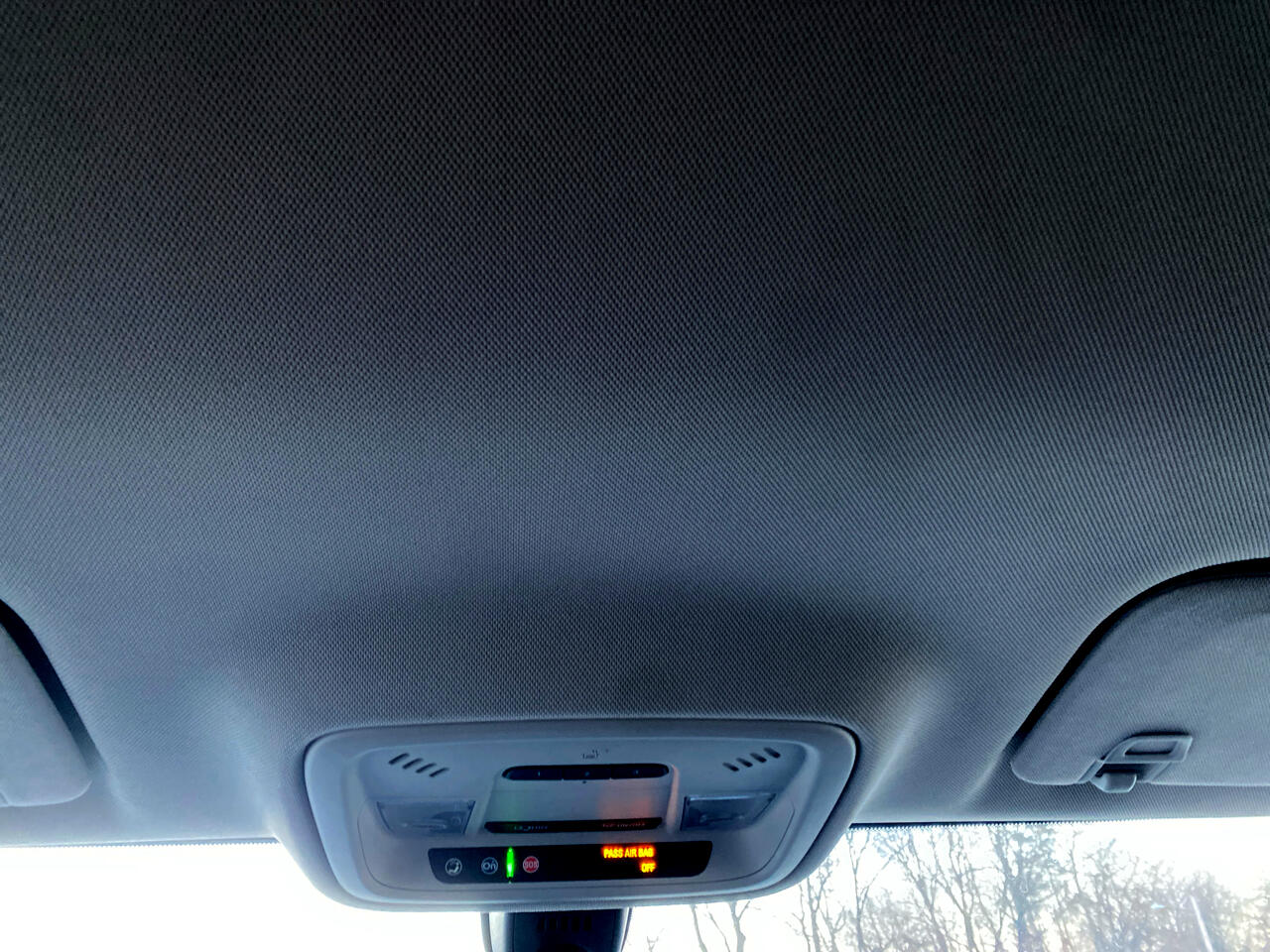 Chevrolet Traverse LT Cloth AWD 2019