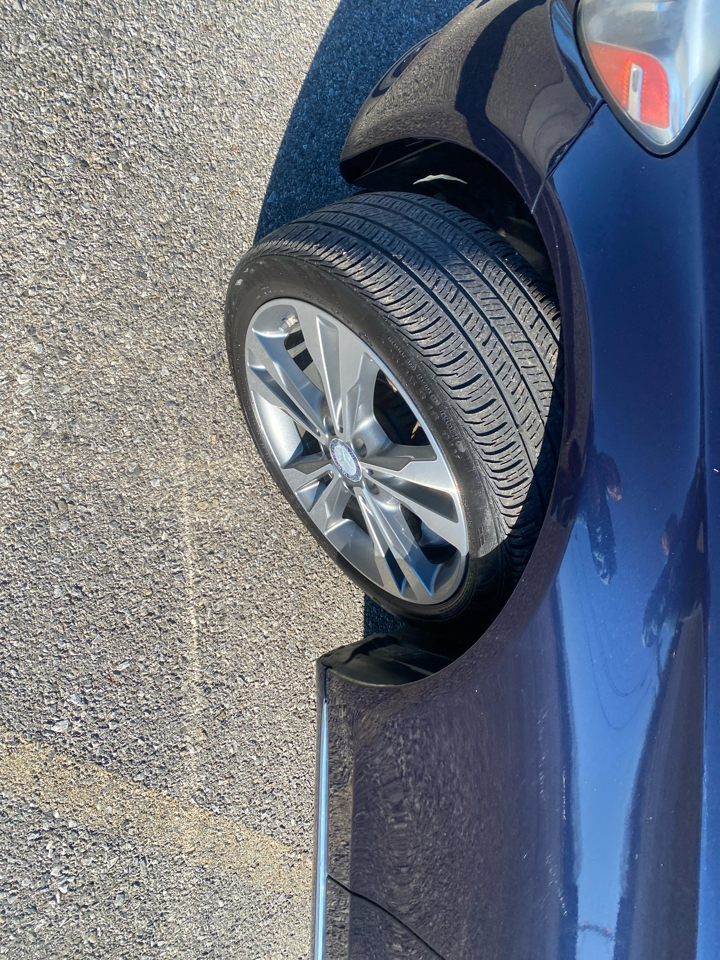 Mercedes-Benz C-Class C300 4MATIC Sedan 2015