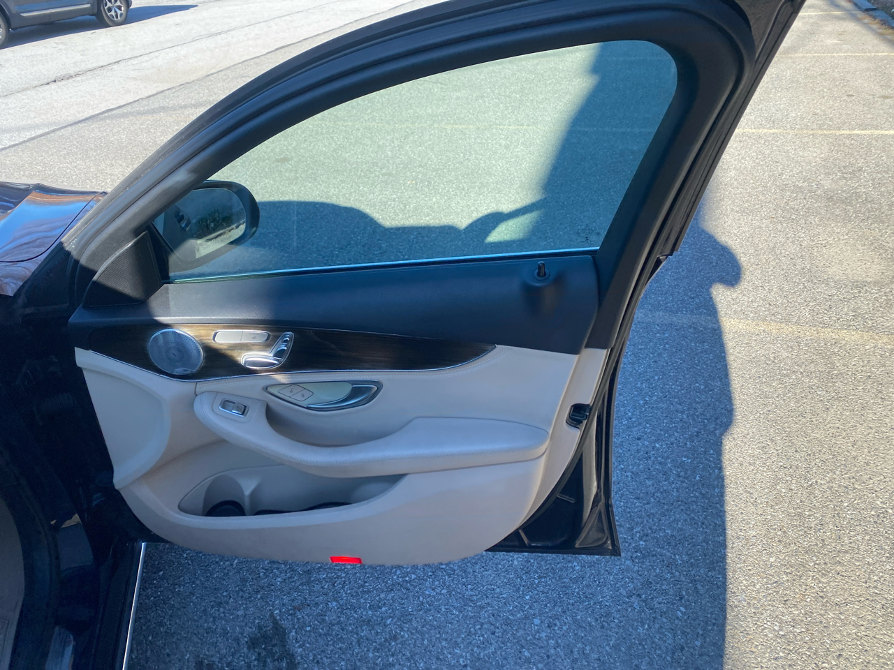 Mercedes-Benz C-Class C300 4MATIC Sedan 2015