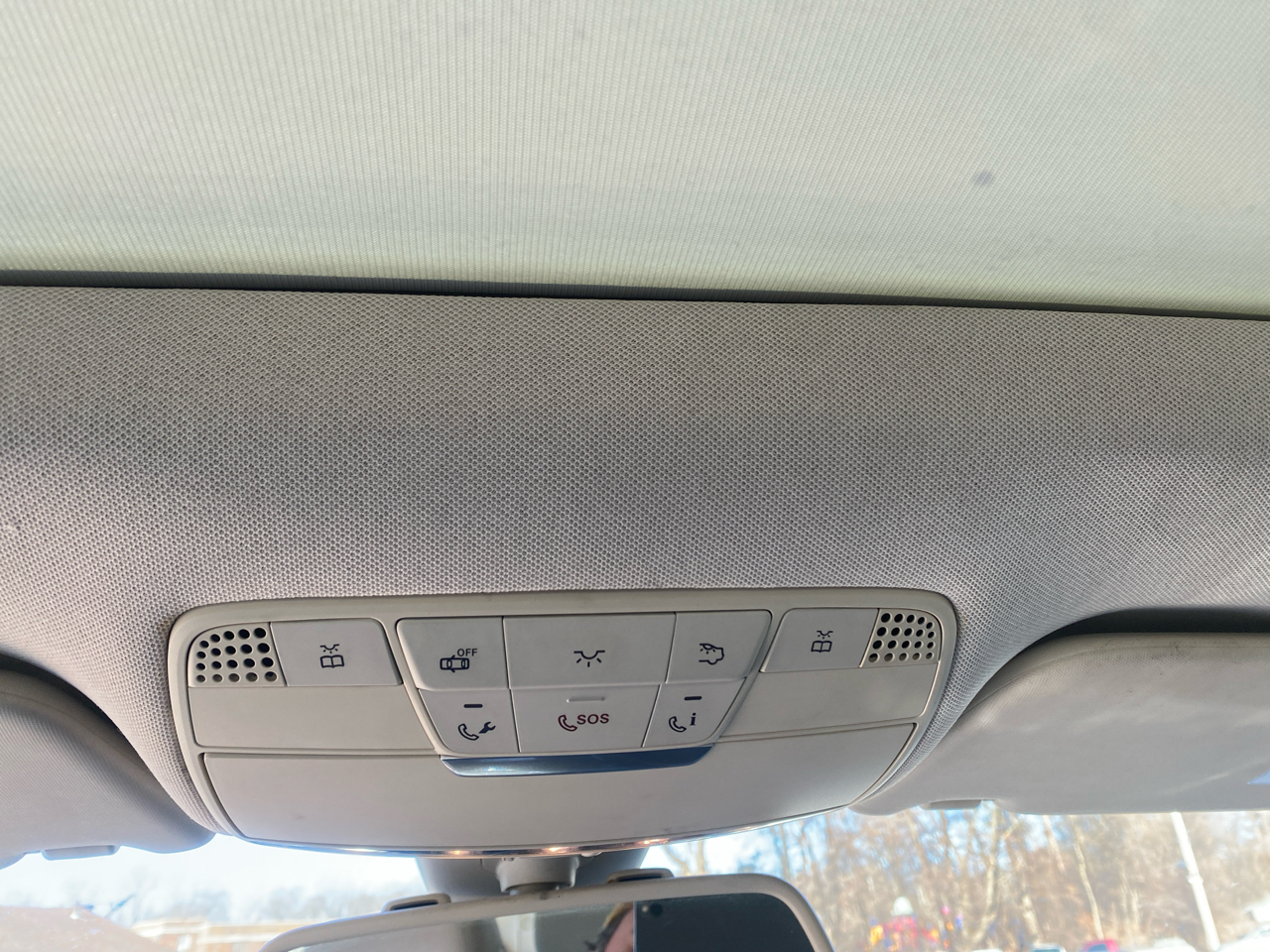 Mercedes-Benz C-Class C300 4MATIC Sedan 2015