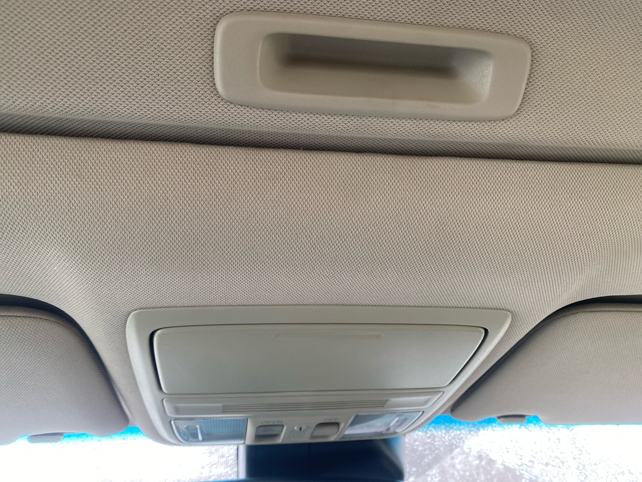 Honda Accord EX-L Sedan CVT 2013