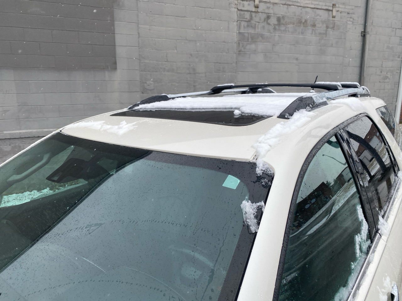 GMC Acadia Denali AWD 2015