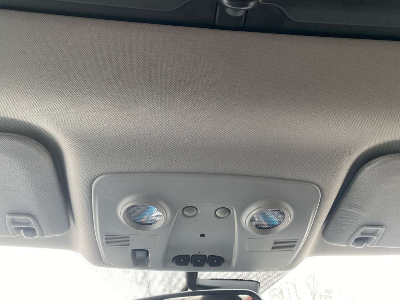 GMC Acadia Denali AWD 2015