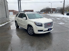 2015 GMC Acadia 