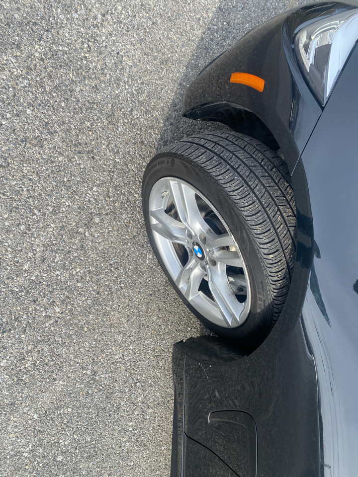 BMW 4-Series Gran Coupe 430i xDrive 2019