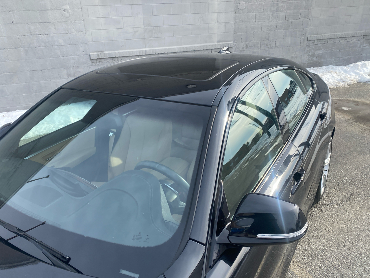 BMW 4-Series Gran Coupe 430i xDrive 2019