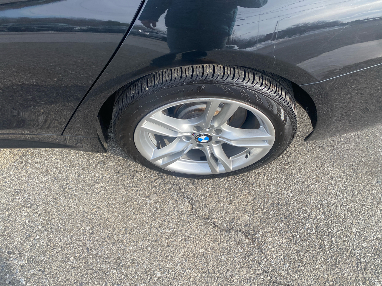 BMW 4-Series Gran Coupe 430i xDrive 2019