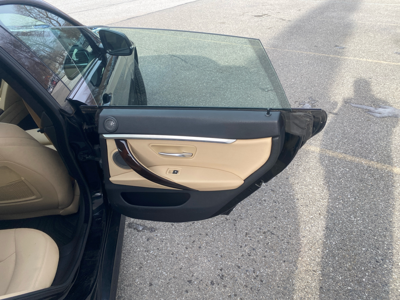 BMW 4-Series Gran Coupe 430i xDrive 2019