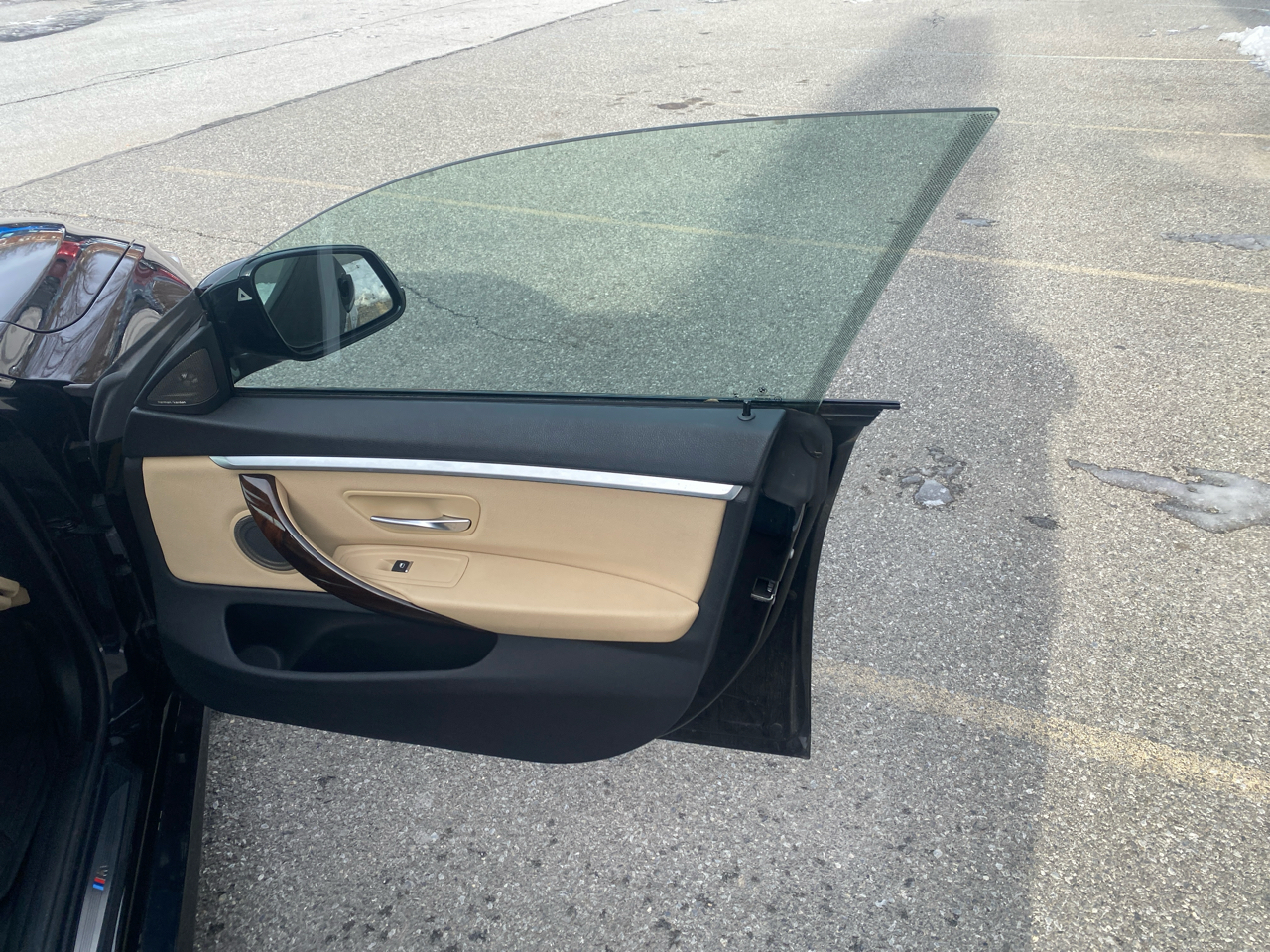 BMW 4-Series Gran Coupe 430i xDrive 2019