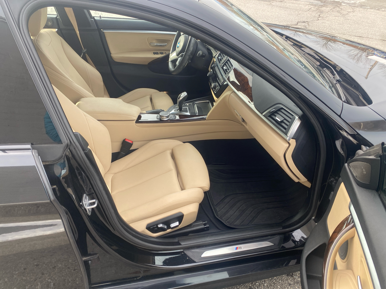 BMW 4-Series Gran Coupe 430i xDrive 2019